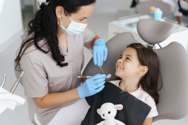 Best Emergency Dentist for Lost Fillings or Crowns in Edgewater, FL