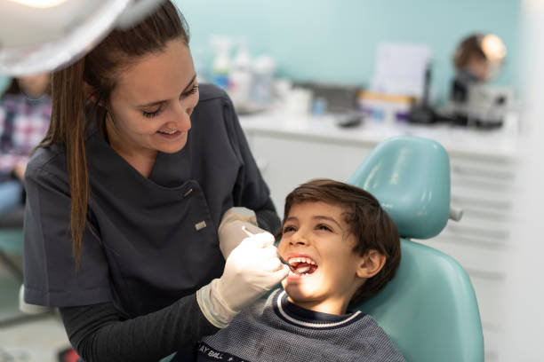 Best Emergency Dentist for Knocked-Out Tooth in Edgewater, FL